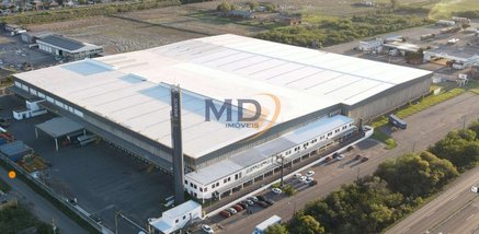 industrial em Rodovia BR-386, São Luis - Canoas - RS
