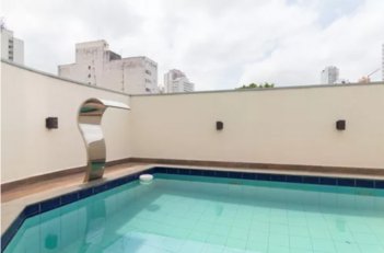 apartment em Rua dos Bancários, Mooca - São Paulo - SP
