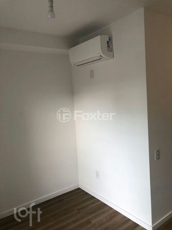 apartment em Avenida Roque Petroni Júnior, Jardim das Acácias - São Paulo - SP