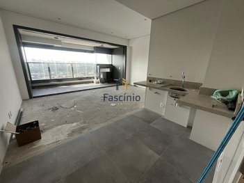 apartment em Rua Tenente Negrão, Itaim Bibi - São Paulo - SP