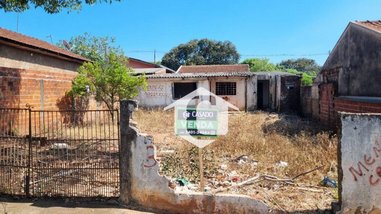 land_lot em Rua Ema, Jardim Asa Branca II - Cianorte - PR