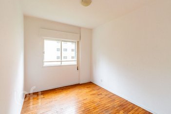 apartment em Martinico Prado, Vila Buarque - São Paulo - SP