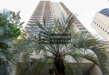 apartment em Rua Gabriele D'Annunzio, Campo Belo - São Paulo - SP