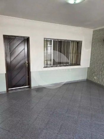 house em Rua Coelho Barradas, Parque da Vila Prudente - São Paulo - SP