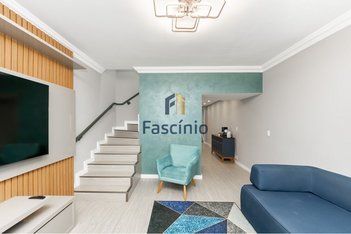 house em Rua Condessa de Pinhal, Parque Colonial - São Paulo - SP