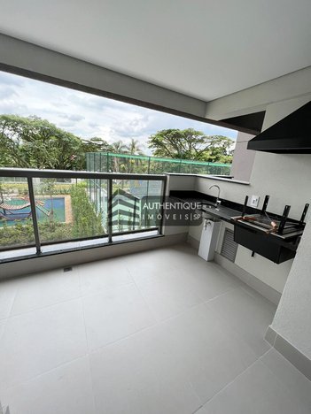 apartment em Rua Padre Capra, Vila Assunção - Santo André - SP