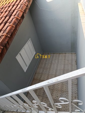 Cômodo Condomínio