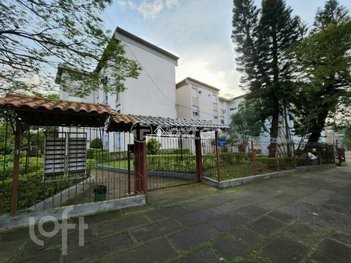 apartment em Rua Engenheiro Fernando Mendes Ribeiro, Santo Antônio - Porto Alegre - RS