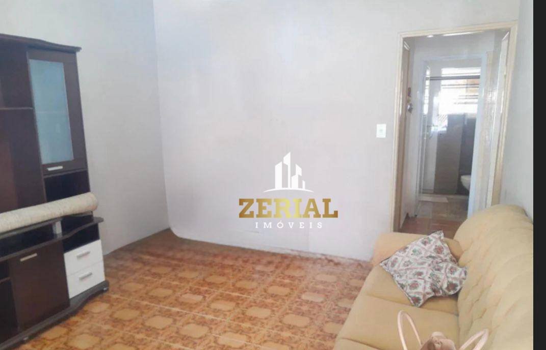 Casa 1 - Sala