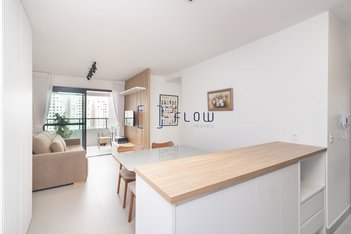 apartment em Avenida Afonso Mariano Fagundes, Saúde - São Paulo - SP