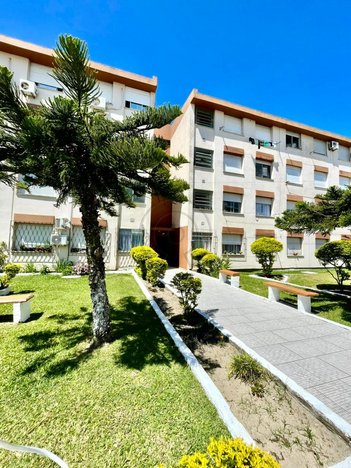 apartment em Avenida Presidente Vargas, São Paulo - Rio Grande - RS