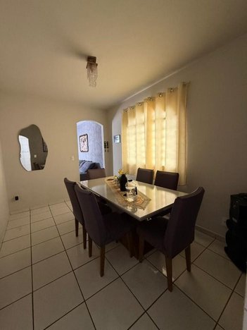 house em Rua Areia, Vitória - Belo Horizonte - MG