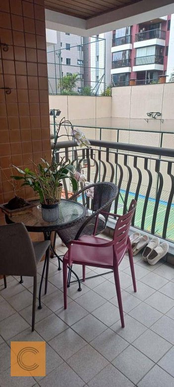 apartment em Rua Cantagalo, Vila Gomes Cardim - São Paulo - SP