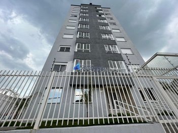 apartment em Rua Doutor Bozano, Petrópolis - Passo Fundo - RS
