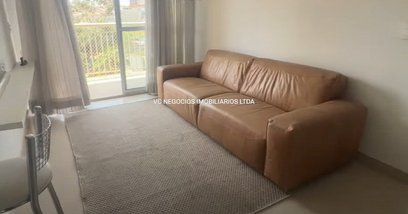 apartment em Rua José Debieux, Santana - São Paulo - SP