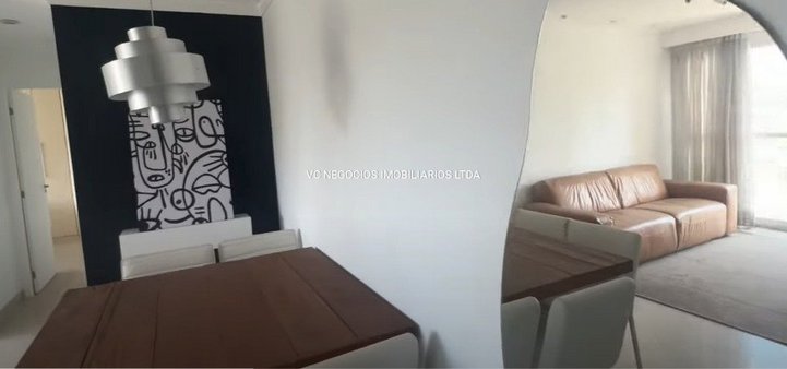 Cômodo Condomínio