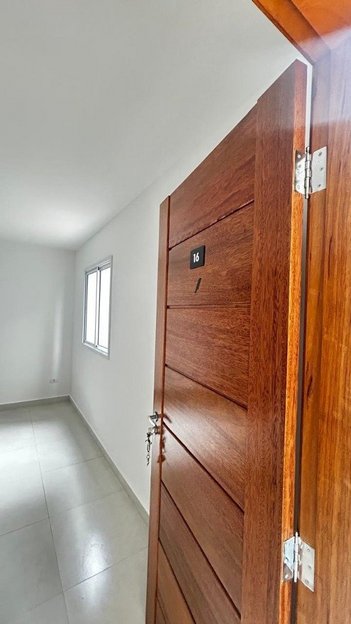 apartment em Rua Vicenza, Vila Dom Pedro I - São Paulo - SP