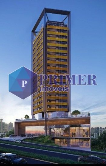 apartment em Rua das Acácias, Vale do Sereno - Nova Lima - MG