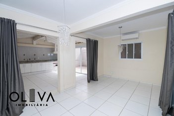 house em Rua Casablanca, Roseiral - São José do Rio Preto - SP