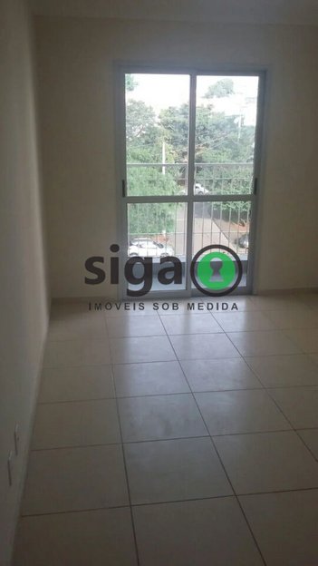 apartment em Rua Conrado Mazzeo, Jardim Heloisa - São Paulo - SP