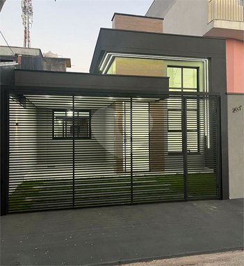 house em Rua Angiolina Anselmi Ermani, Jardim Marambaia - Jundiaí - SP