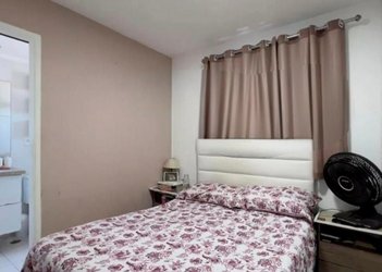 apartment em Avenida da Paz, Vila São Judas Tadeu - Guarulhos - SP