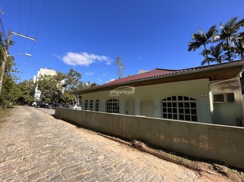 house em Rua Cuiabá, Bom Retiro - Blumenau - SC