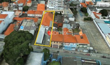 land_lot em Rua Jaguarete, Casa Verde - São Paulo - SP