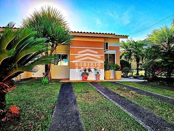 house em Estrada Caminho do Meio, Stella Maris - Alvorada - RS