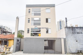 apartment em Rua Teresinha Gonçalves, Planalto Paulista - São Paulo - SP