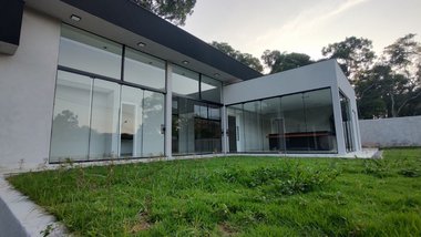 house em Avenida Caraguatá, Cumbari - Mairiporã - SP