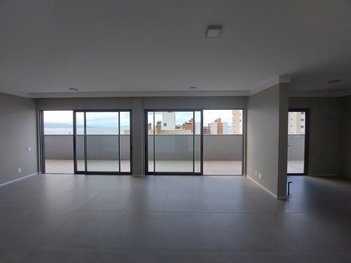 apartment em Orlando Odilio Koerich, Jardim Atlântico - Florianópolis - SC