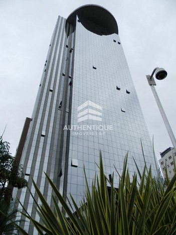 office em Rua dos Pinheiros, Pinheiros - São Paulo - SP