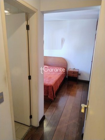 apartment em Rua Antônio Bastos, Vila Bastos - Santo André - SP