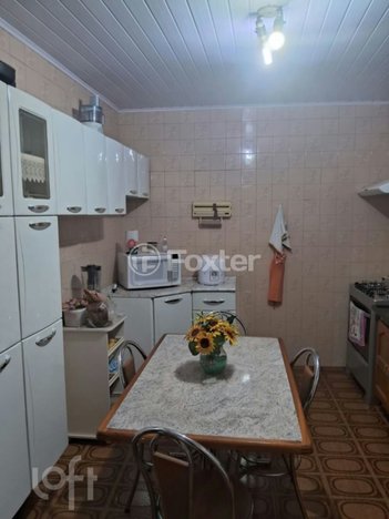 house em Avenida Conceição, Jardim Japão - São Paulo - SP