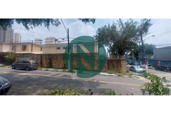 house em Rua Breno Ferraz do Amaral, Vila Firmiano Pinto - São Paulo - SP