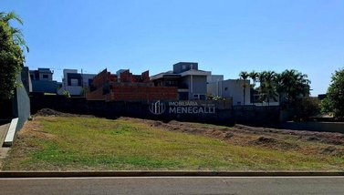 land_lot em Avenida Jaime Pereira, Ondas - Piracicaba - SP
