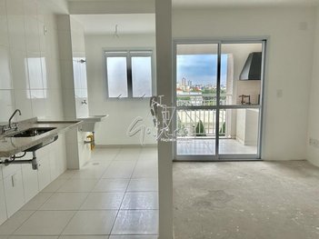 apartment em Rua Alegre, Santa Paula - São Caetano do Sul - SP