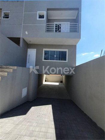 house em Rua Arataiaçu, Jardim Vista Alegre - São Paulo - SP