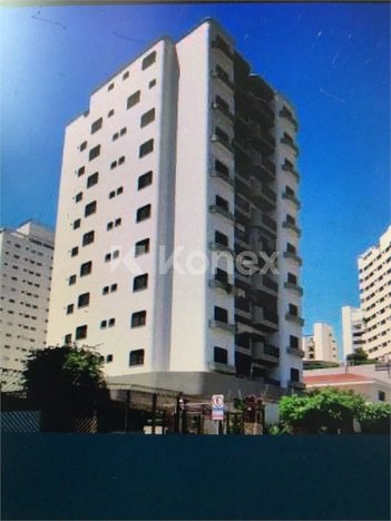 apartment em Rua Apucarana, Tatuapé - São Paulo - SP