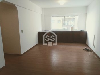 apartment em Rua Pascoal Vita, Vila Madalena - São Paulo - SP