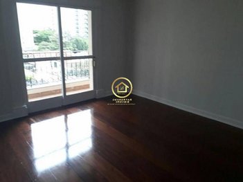 apartment em Rua Caraíbas, Perdizes - São Paulo - SP