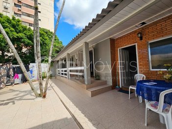 house em Gana, Vila Ipiranga - Porto Alegre - RS