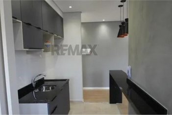 apartment em Avenida Três de Março, Aparecidinha - Sorocaba - SP