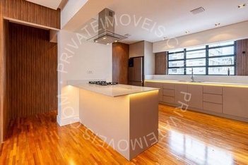 apartment em Rua Oscar Freire, Cerqueira César - São Paulo - SP
