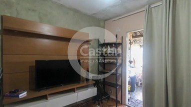 house em Rua Adolfo de Menezes, Jardim Cotinha - São Paulo - SP