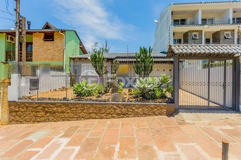 house em Rua Fernando Borba, Ipanema - Porto Alegre - RS