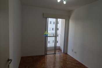 apartment em Rua Pageú, Vila Mariana - São Paulo - SP