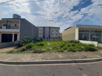 land_lot em Avenida Horst Frederico João Heer, Europark Comercial - Indaiatuba - SP