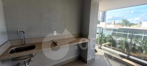 apartment em Rua Pão de Açucar, Patrimônio - Uberlândia - MG